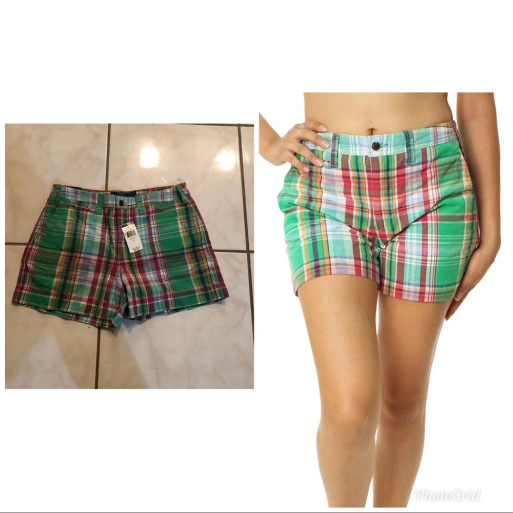 NWT Polo Ralph Lauren Chino shorts 6